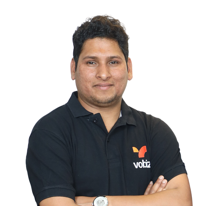 Vikash Srivastava